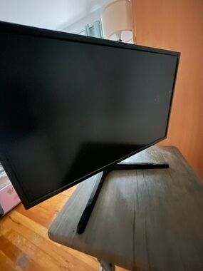 27 inch monitor (ONN) Gaming